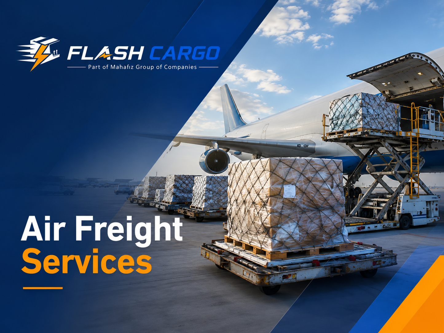 Air Freight