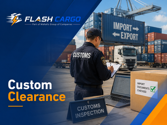 Customs Clearance