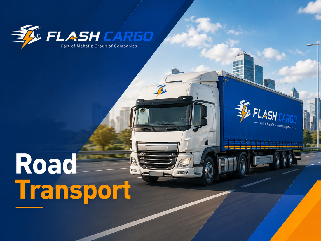 Road Transport