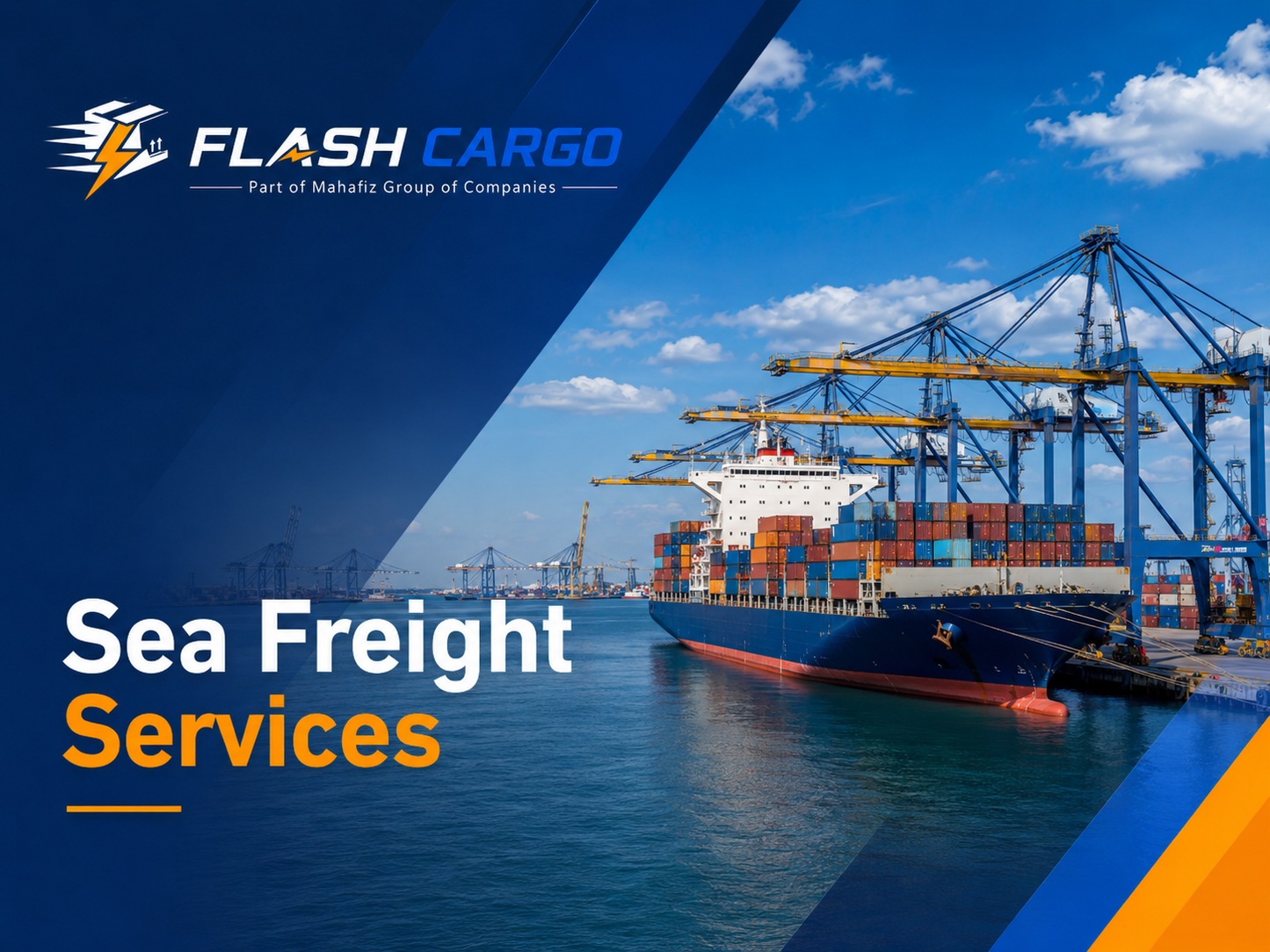 Sea Freight